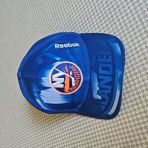 New York Islander Adjustable Hat